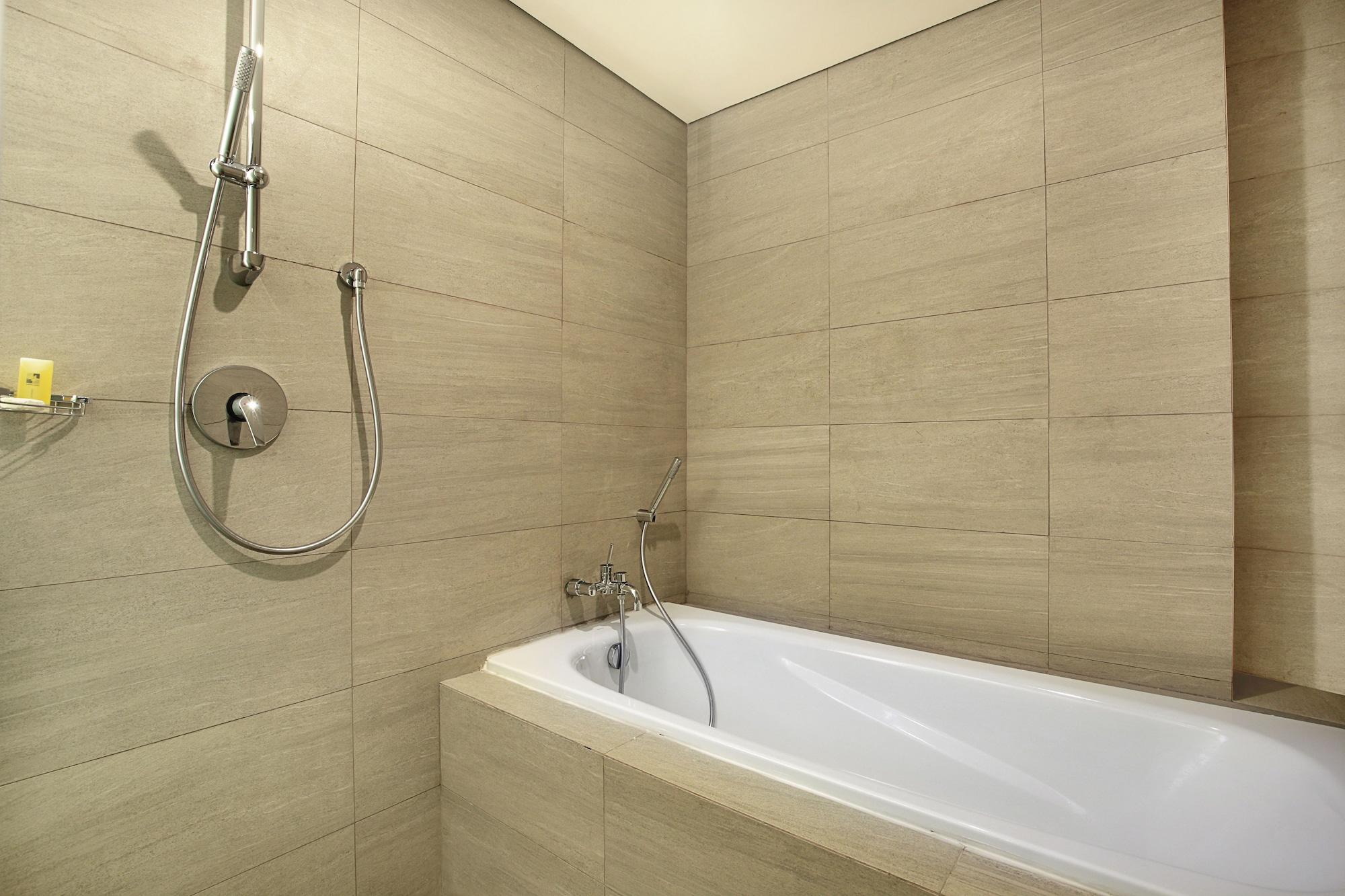 Swiss-Belinn Simatupang Yakarta Exterior foto