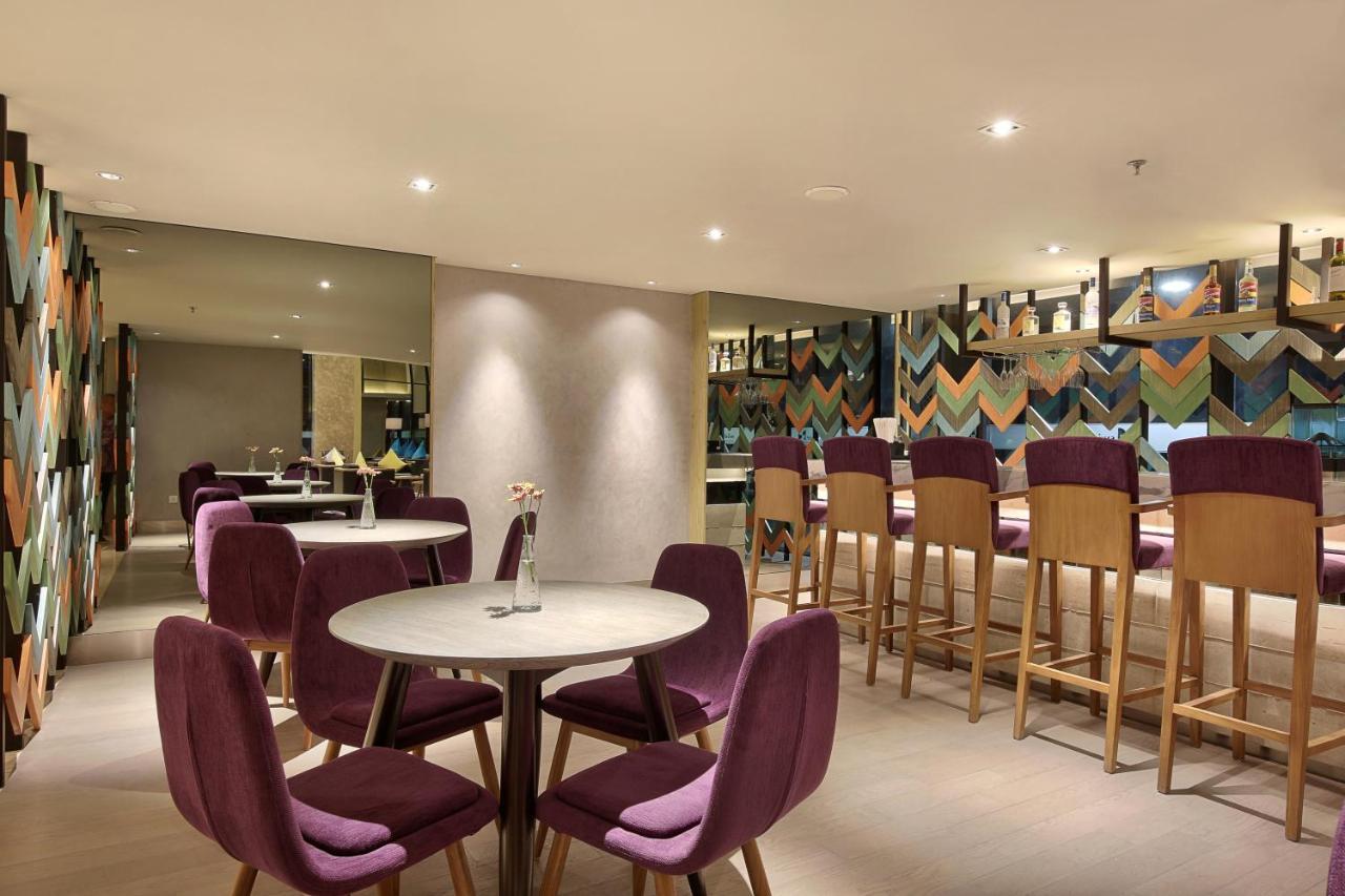 Swiss-Belinn Simatupang Yakarta Exterior foto
