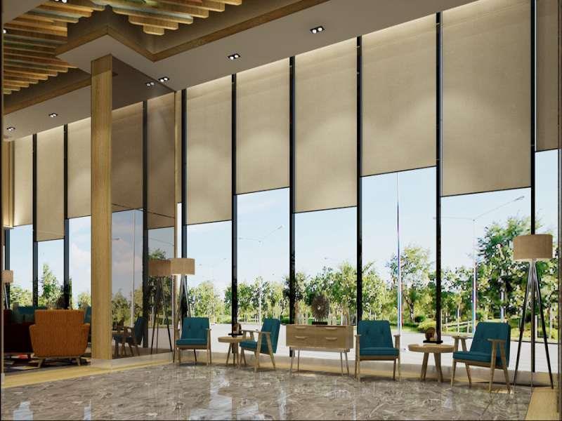 Swiss-Belinn Simatupang Yakarta Exterior foto